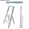 Thang nhôm 2 bậc Advindeq AV302
